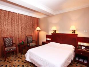 Yizhi Hotel Changgang Metro Station - Free Shuttle Bus during Canton Fair - Guangzhou - 9