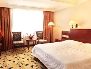 Yizhi Hotel Changgang Metro Station - Free Shuttle Bus during Canton Fair - Guangzhou - 8