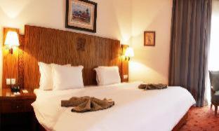 Grand Mogador Sea View & Spa - Tanger - 9