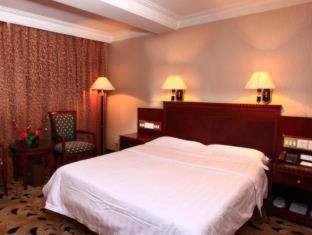 Yizhi Hotel Changgang Metro Station - Free Shuttle Bus during Canton Fair - Guangzhou - 7