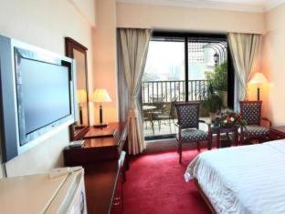 Yizhi Hotel Changgang Metro Station - Free Shuttle Bus during Canton Fair - Guangzhou - 6