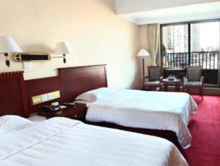 Yizhi Hotel Changgang Metro Station - Free Shuttle Bus during Canton Fair - Guangzhou - 5