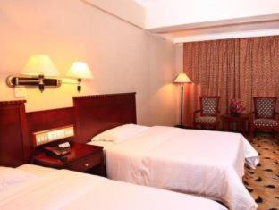 Yizhi Hotel Changgang Metro Station - Free Shuttle Bus during Canton Fair - Guangzhou - 4