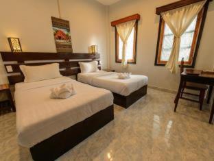 Sabaidee Guesthouse - Luang Prabang - 9