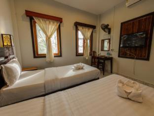 Sabaidee Guesthouse - Luang Prabang - 8
