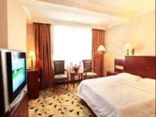 Yizhi Hotel Changgang Metro Station - Free Shuttle Bus during Canton Fair - Guangzhou - 3