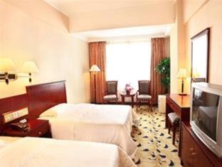 Yizhi Hotel Changgang Metro Station - Free Shuttle Bus during Canton Fair - Guangzhou - 2