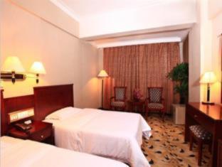 Yizhi Hotel Changgang Metro Station - Free Shuttle Bus during Canton Fair - Guangzhou - 1
