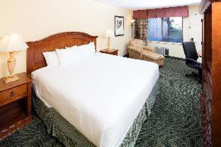 Red Lion Hotel Pendleton - Pendleton - 1