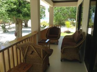 Adayo Cove Resort - 2
