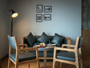 Bespoke Trendy Hotel Hanoi - Hanoi - 6