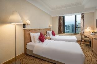 Ramada Hong Kong Grand View - Hong Kong - 9