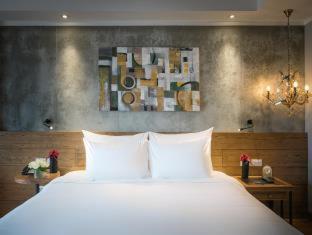 Bespoke Trendy Hotel Hanoi - Hanoi - 5