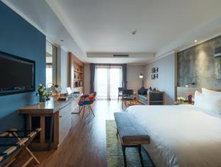 Bespoke Trendy Hotel Hanoi - Hanoi - 4