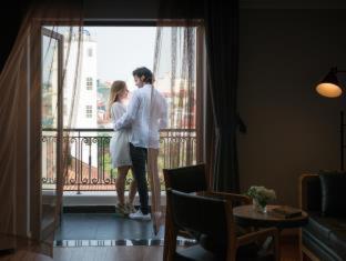 Bespoke Trendy Hotel Hanoi - Hanoi - 2