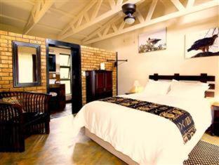 Dreamfields Guesthouse - Hazyview - 7