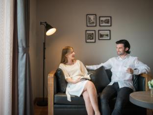 Bespoke Trendy Hotel Hanoi - Hanoi - 1