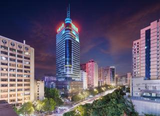 Mercure Fuzhou Downtown - 0