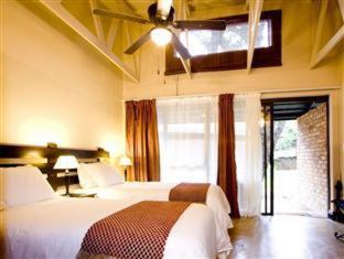 Dreamfields Guesthouse - Hazyview - 2
