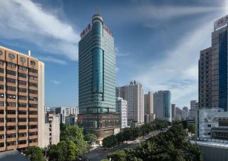 Mercure Fuzhou Downtown - Fuzhou - 9