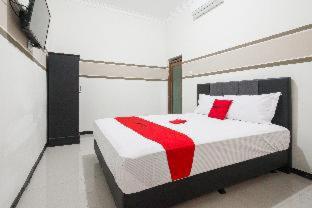 RedDoorz Syariah near Marvel City Mall 2 - Surabaya - 9