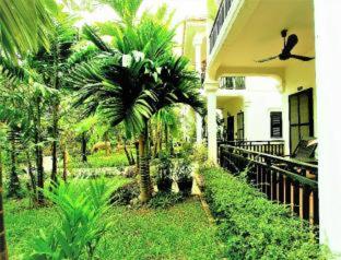 Sonalong Boutique Village & Resort - Siem Reap - 4