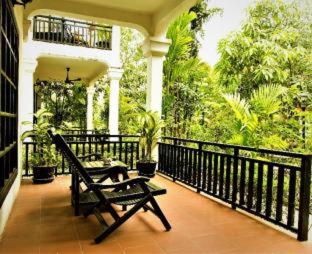 Sonalong Boutique Village & Resort - Siem Reap - 3
