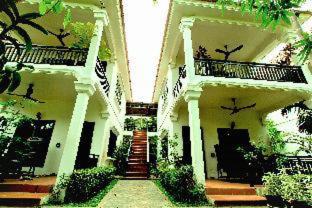 Sonalong Boutique Village & Resort - Siem Reap - 2