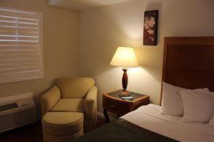 Garden Inn San Gabriel - 6