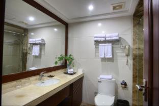 Boya Hotel Canton Tower Pazhou Exhibition Center Branch---Free shuttle bus to Canton Fair - 7