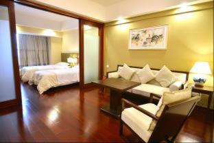 Boya Hotel Canton Tower Pazhou Exhibition Center Branch---Free shuttle bus to Canton Fair - Canton - 6