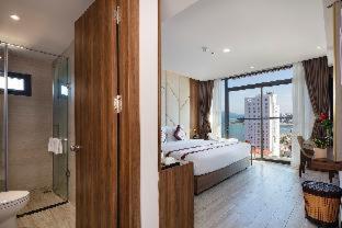 Senia Hotel Nha Trang - 1