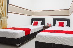 RedDoorz Syariah near Marvel City Mall 2 - Surabaya - 3