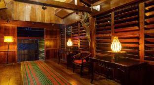 Angkor Village Hotel - Small Luxury Hotels of the World - Siem Reap - 4