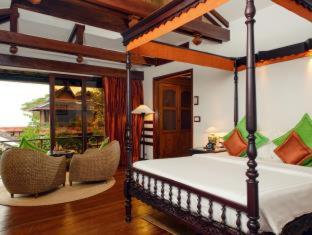 Angkor Village Hotel - Small Luxury Hotels of the World - Siem Reap - 2