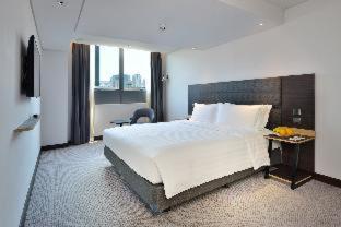 Camlux Hotel - Hong Kong - 5
