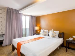 All Together Suite Hotel - Bangkok - 2