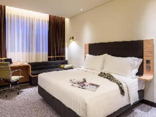 Camlux Hotel - Hong Kong - 2