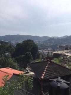 Pearl House - Kandy - 1