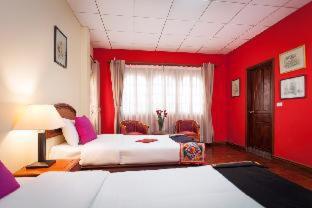 Chandara Boutique Hotel - Vientiane - 9