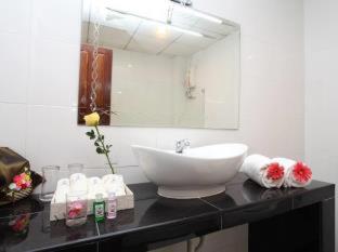 Chandara Boutique Hotel - Vientiane - 8