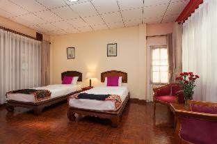 Chandara Boutique Hotel - Vientiane - 6