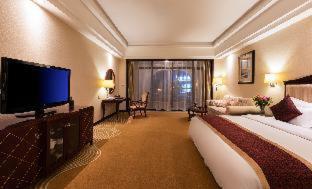 Country Garden Phoenix Hotels Shenyang Yuhong - 6