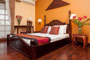 Chandara Boutique Hotel - Vientiane - 4