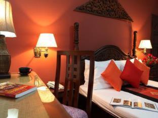 Chandara Boutique Hotel - Vientiane - 3
