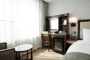 Stanford Hotel Busan - 6