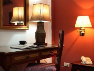Chandara Boutique Hotel - Vientiane - 2