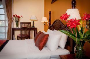 Chandara Boutique Hotel - Vientiane - 1