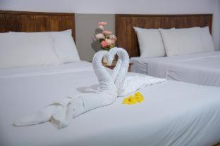 Tontarn Resort and Spa - Khanom - 9