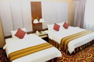 Mega Hotel Sdn Bhd - Miri - 9